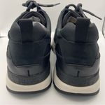 Rockport Works Pulse Tech black work sneakers women’s Size 11.5M composite toe Photo 6