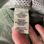 Rebecca Taylor La Vie Sage Cotton Twill Belted High Rise Trouser Pant 28 Photo 5