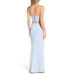 Maria Bianca Nero  Ashley Cutout Gown Photo 7