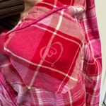 Victoria's Secret Vintage Victoria Secret Pajama Top Photo 3