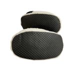 Nike Dunk Air Jordan Slippers Unisex Adults Fuzzy Warm Size 36-44 6-14 US Photo 4