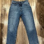 Madewell 90's Jeans Photo 0