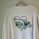 Roller Rabbit  Charleston Sweatshirt Photo 1