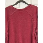 Aeropostale Aero Red Cross Cross Front Sweatshirt, Super Soft, XL Photo 3