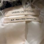 Urban Outfitters UO  Rosa Faux Fur Coat Photo 3