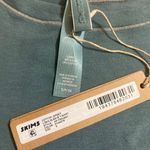 SKIMS Cotton Jersey Long Sleeve T-Shirt S Photo 3