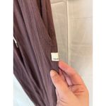 Vuori  Pose Scoop Jumpsuit Chestnut size M Photo 4