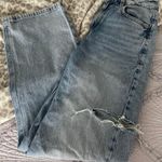 Garage Ripped At The Sides Photo 2