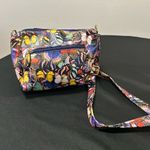 Imoshion  Colorful Butterfly Print Women's Bag-LIKE NEW Photo 2