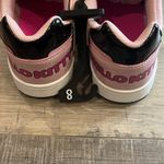 Sanrio NWT  Hello Kitty sneakers athletic shoes 8 Photo 7