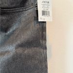 joe's jeans  Dark Gray Skinny Jeans Photo 1
