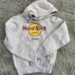 Hard Rock Cafe Dubai Hoodie Photo 0