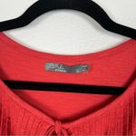 prAna Ocupas Popover Blouse Sz S Photo 3