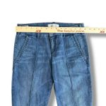 Habitual Vintage Y2K  Anthem Flare Jeans‎ Size 25 Made in USA Photo 3