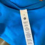 Lululemon  Bra Tank Built-In Photo 2