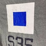 Sperry  Shirt Top Womens Small Short Sleeve T-Shirt Women Graphic Logo Casual‎ Photo 6