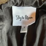 Sky to Moon  parachute pant Photo 2