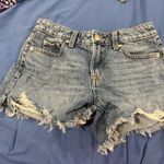 Aeropostale Jean Shorts Areo   Photo 0