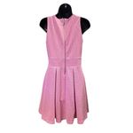 Jennifer Lopez , Women’s Dress, Size 8, light plum, sleeveless, V neckline, Photo 1