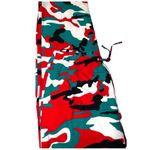 Alexander Del Rossa Christmas camo flannel pjs Red Photo 5