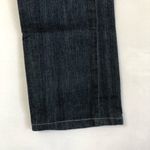 Denim For Immortality By Diana Tabechi Blue Jeans Size 27 Photo 3