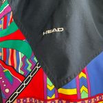 Head  Vintage Windbreaker Jacket Photo 2