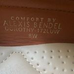 ✨ Comfort by Alexis Bendel Wide Width Loafer Flats✨ Orange Size 8 Photo 7