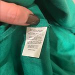 Loft NWT Linen Blend Shirt Dress Photo 2