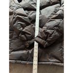 Columbia Women's Titanium Down Jacket Hood Puffer Quilted Size XL Photo 12