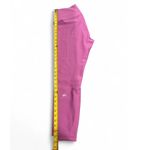 Alo Yoga 7/8 High Waisted Airbrush Leggings Tights Pants Womens Large Pink Photo 6