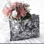 H&M NWT Bloggers Fav🔥 Jungle Print Tote Photo 5