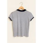 Ralph Lauren Sport Striped Slim Fit Polo – Size L Photo 1