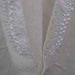 Jessica McClintock FINAL MARKDOWN  embellished coverup osfm Photo 5