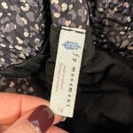 Free People Fp Movement Printed Way Home Shorts Size Large Animal Print Black Gr Photo 2
