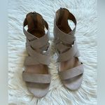 Abound  strappy wedge sandals Photo 2