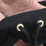 St. John  DRAWSTRING JOGGERS SWEATPANTS SIZE S Photo 9