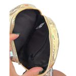 Harry Potter Golden Snitch Quidditch Winged Backpack Photo 1