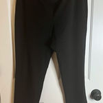 Karen Kane  Essential‎ Pant, Side Zip. Size 14. Photo 0
