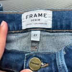 frame denim FRAME Le Bridgette short Photo 1