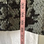 Laundry by Shelli Segal LAUNDRY by SHELLY SEGAL SEQUIN COCKTAIL DRESS SZ: M Photo 4