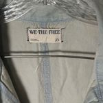 Free People  We The Free Margarita Jumpsuit XS Photo 9