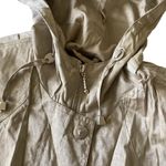 Gallery  Long Raincoat Photo 3