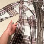 Plaid Button Photo 6