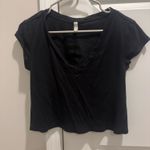 Free People  T-Shirt Photo 1