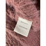 Aryeh  Sweater with Balloon Sleeves Size‎ S Photo 2