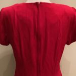 Melissa  Petites Collection Vintage Dress Photo 5