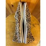 Rocket Dog  K-9 Zamiless Leopard Print Shoes Womens 8.5 Sneaker Photo 5