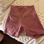 Lululemon  Biker Shorts Photo 0