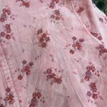 Overland size small button down Pink Photo 7