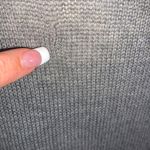 LA Made lightweight sweater. Worn a few times. Still a lot of life left. Photo 7